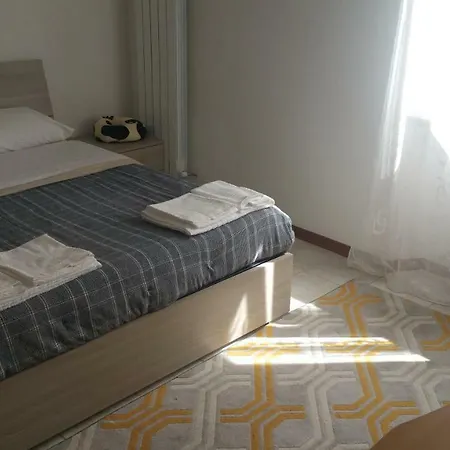 Апартаменты Casa Moderna *