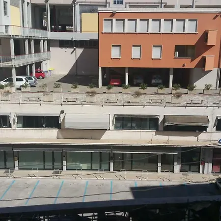 Casa Moderna
