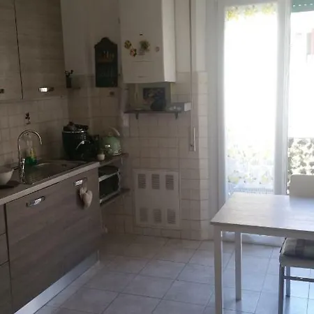 Апартаменты Casa Moderna *