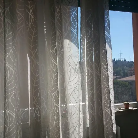Casa Moderna Apartment