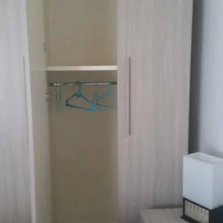 Apartment Casa Moderna Perugia
