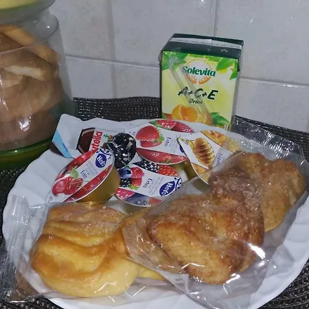 Casa Moderna Апартаменты